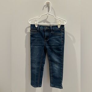 Girls’ Hudson Skinny Jeans